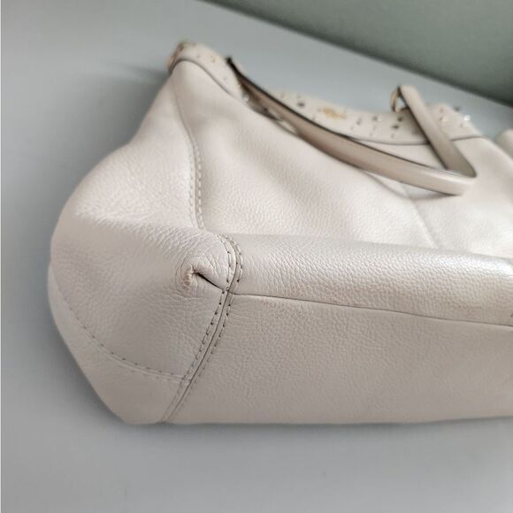 Coach Lexi Stardust Hobo And Wallet - Picture 6 of 12